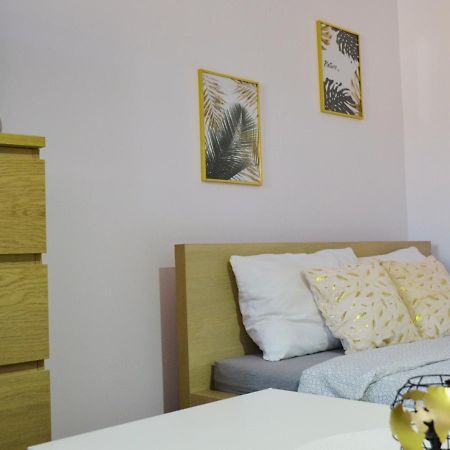 Apartament Poznan Extra Zone Exteriér fotografie