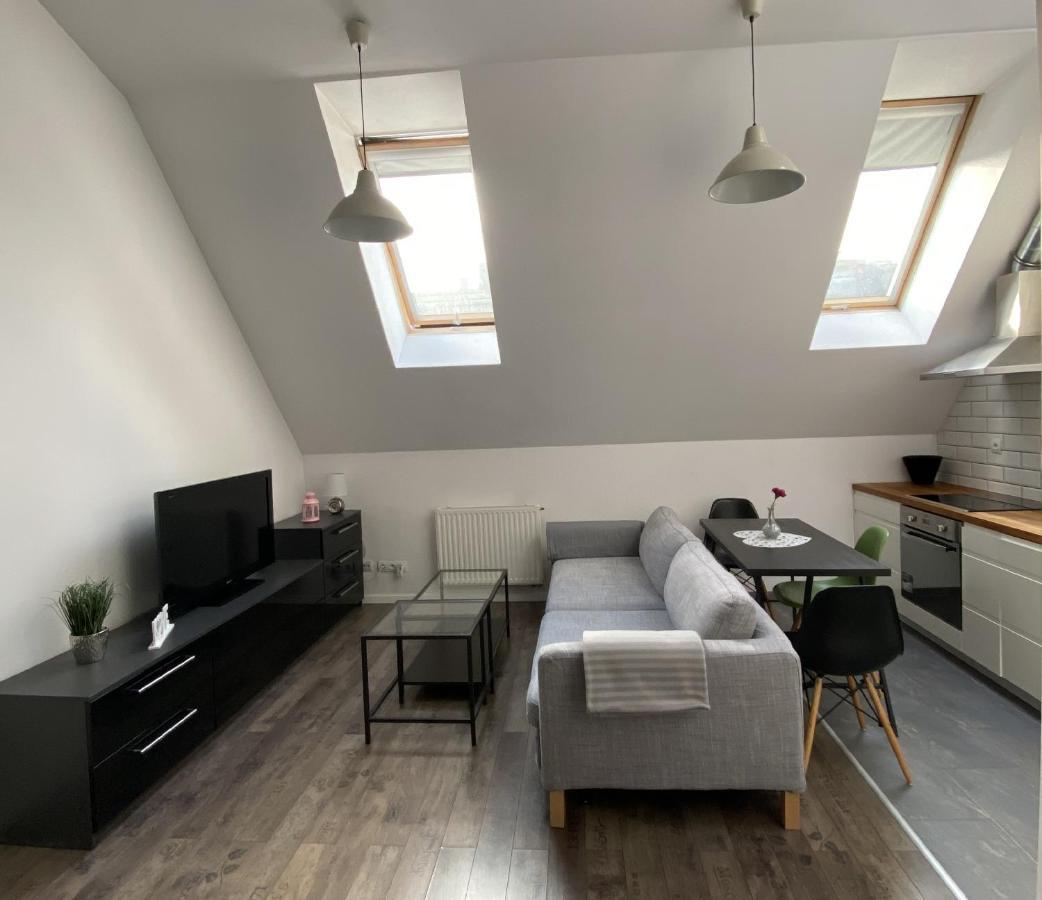 Apartament Poznan Extra Zone Exteriér fotografie