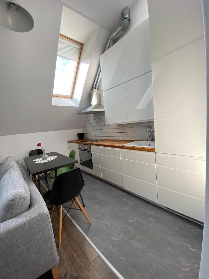 Apartament Poznan Extra Zone Exteriér fotografie
