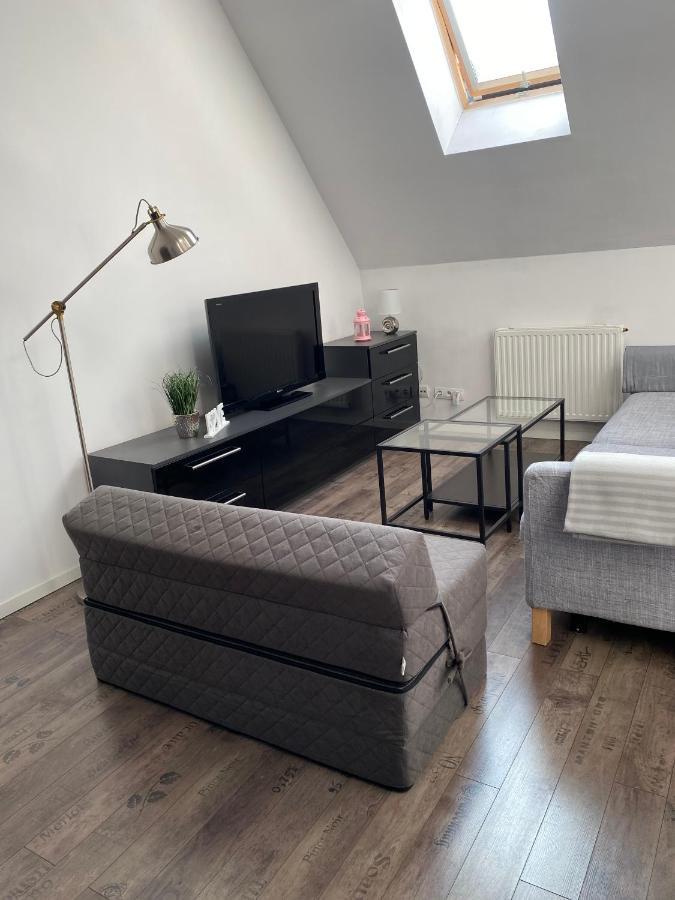 Apartament Poznan Extra Zone Exteriér fotografie