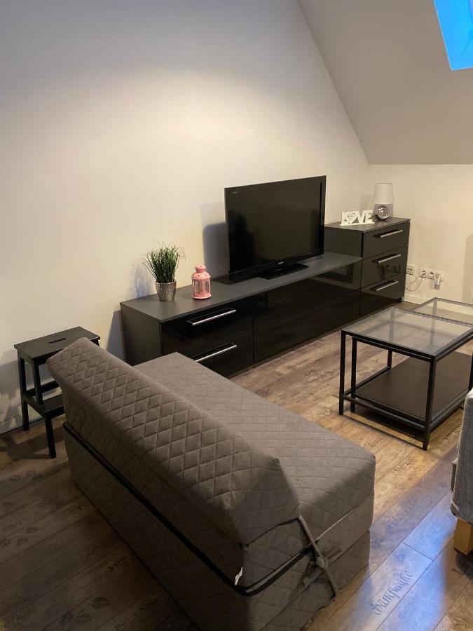 Apartament Poznan Extra Zone Exteriér fotografie