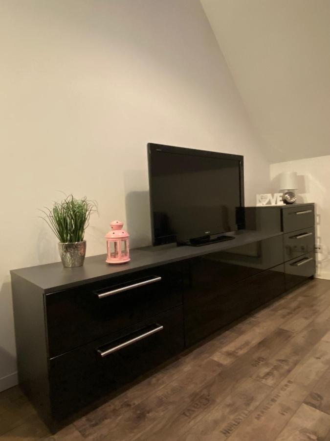 Apartament Poznan Extra Zone Exteriér fotografie