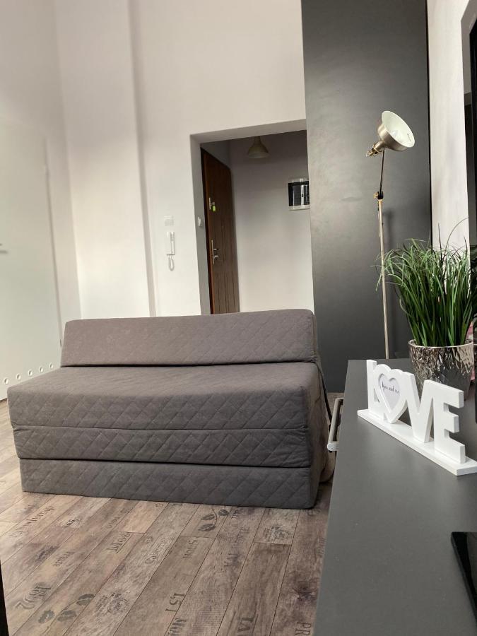 Apartament Poznan Extra Zone Exteriér fotografie