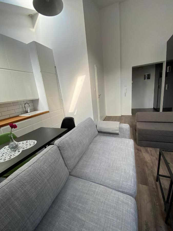 Apartament Poznan Extra Zone Exteriér fotografie