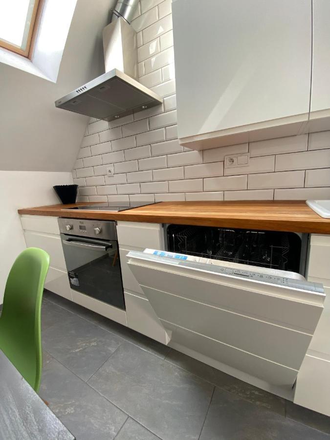 Apartament Poznan Extra Zone Exteriér fotografie