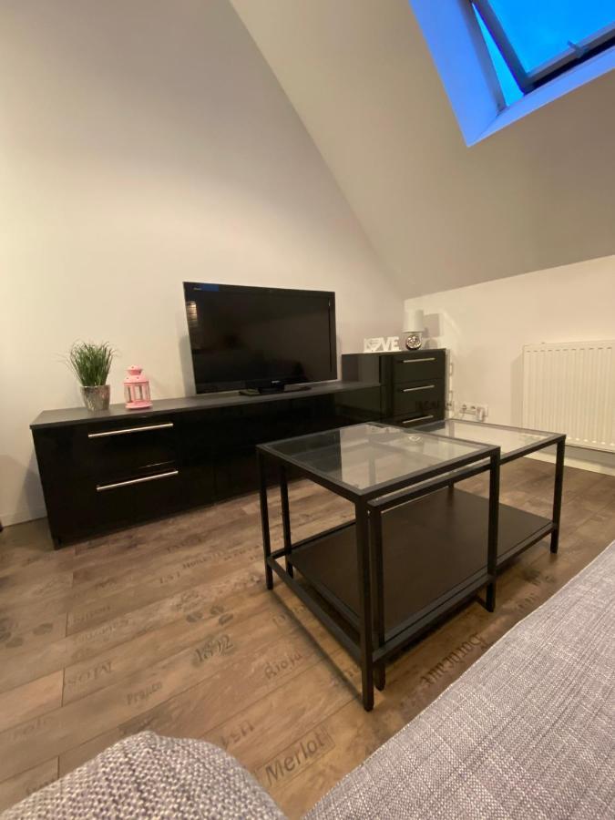 Apartament Poznan Extra Zone Exteriér fotografie