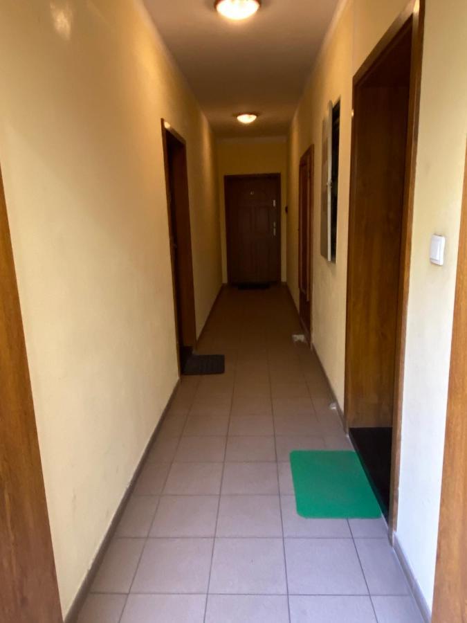 Apartament Poznan Extra Zone Exteriér fotografie