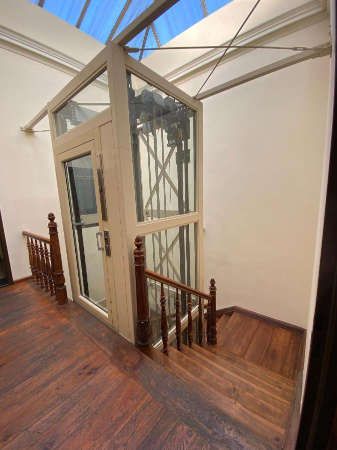 Apartament Poznan Extra Zone Exteriér fotografie