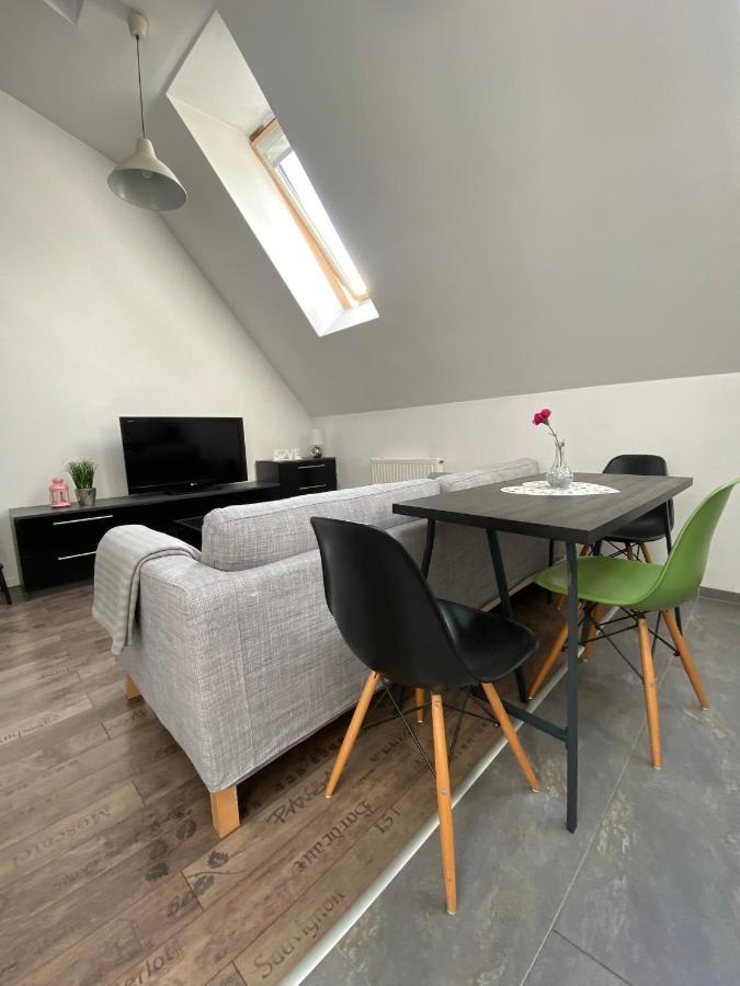 Apartament Poznan Extra Zone Exteriér fotografie