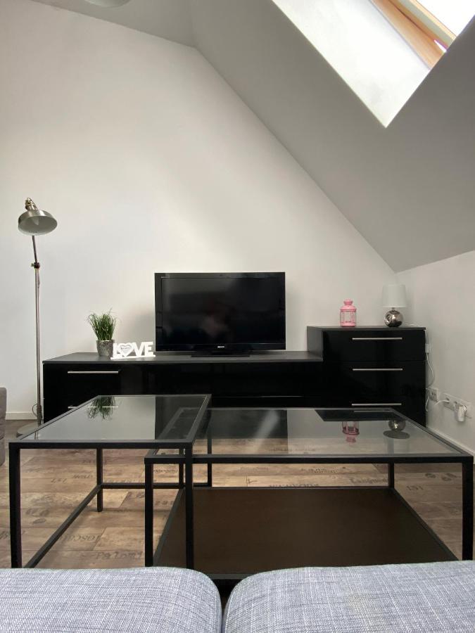 Apartament Poznan Extra Zone Exteriér fotografie