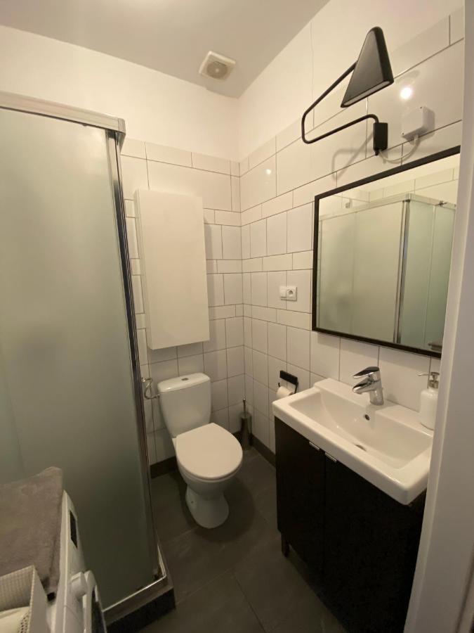Apartament Poznan Extra Zone Exteriér fotografie