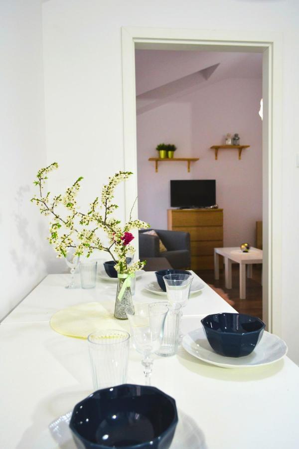 Apartament Poznan Extra Zone Exteriér fotografie