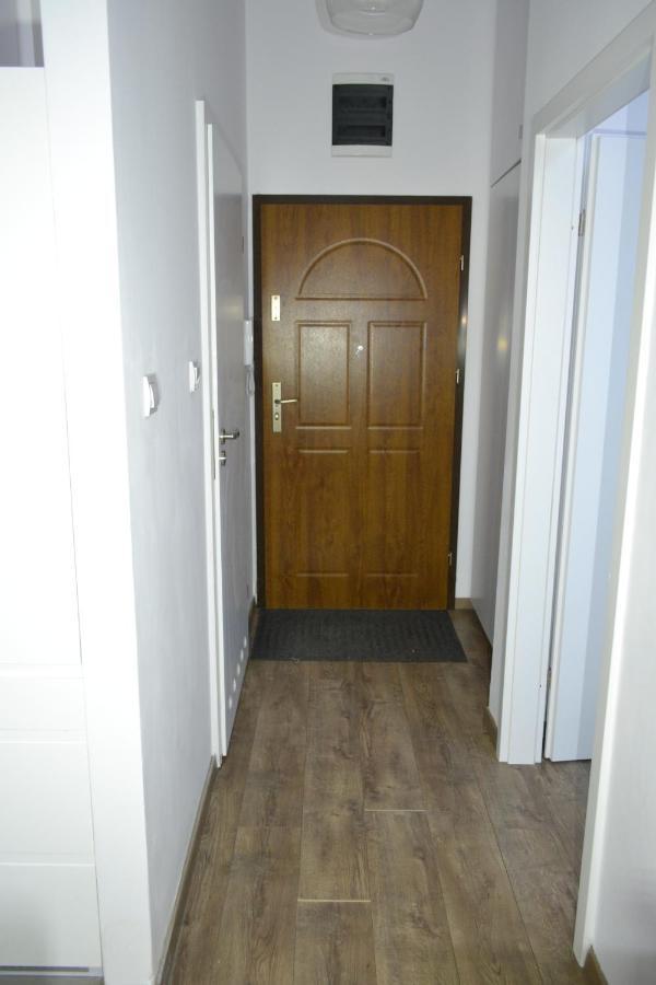Apartament Poznan Extra Zone Exteriér fotografie