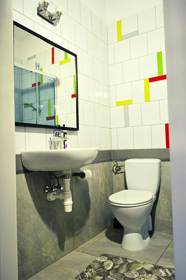 Apartament Poznan Extra Zone Exteriér fotografie